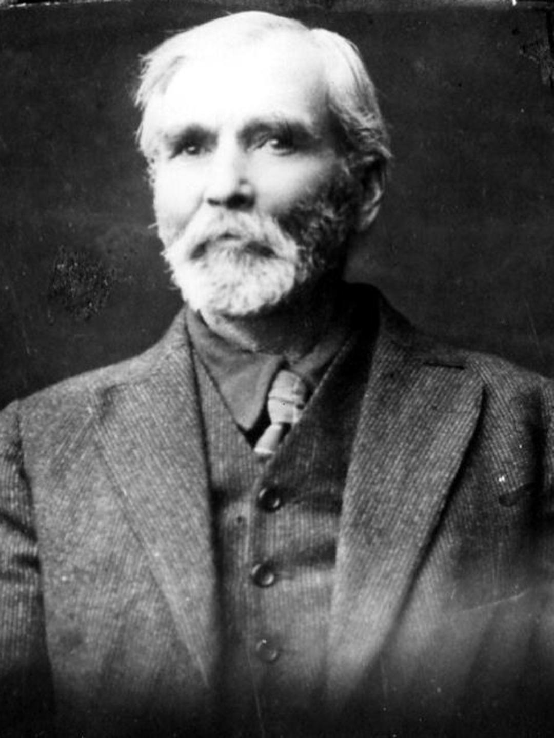 Thomas Olds (1854 - 1924) Profile